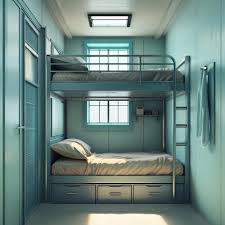 Room - 3 Shared Person